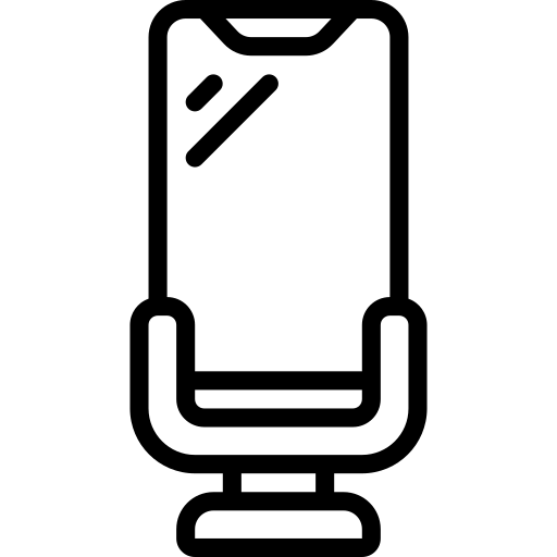 هولدر موبایل