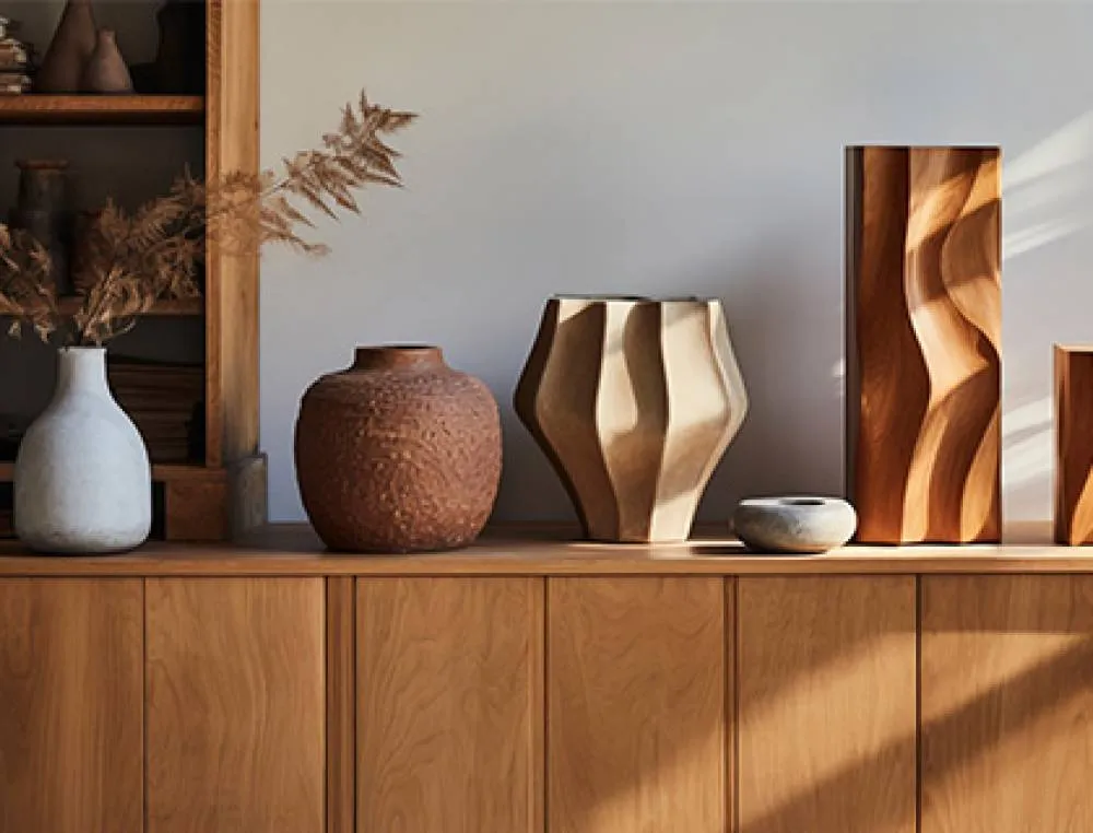 از سنت تا مدرنیته، چرا چوب بهترین انتخاب برای آشپزخانه شماست؟