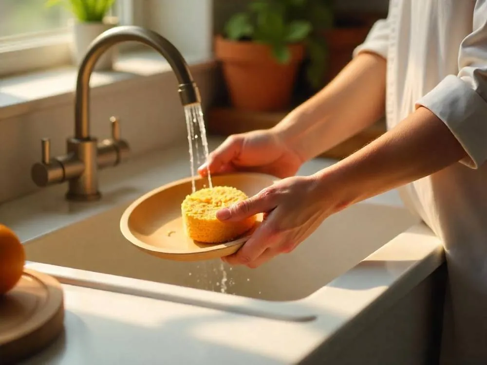 مهم‌ترین نکات برای استفاده و نگهداری از ظروف چوبی