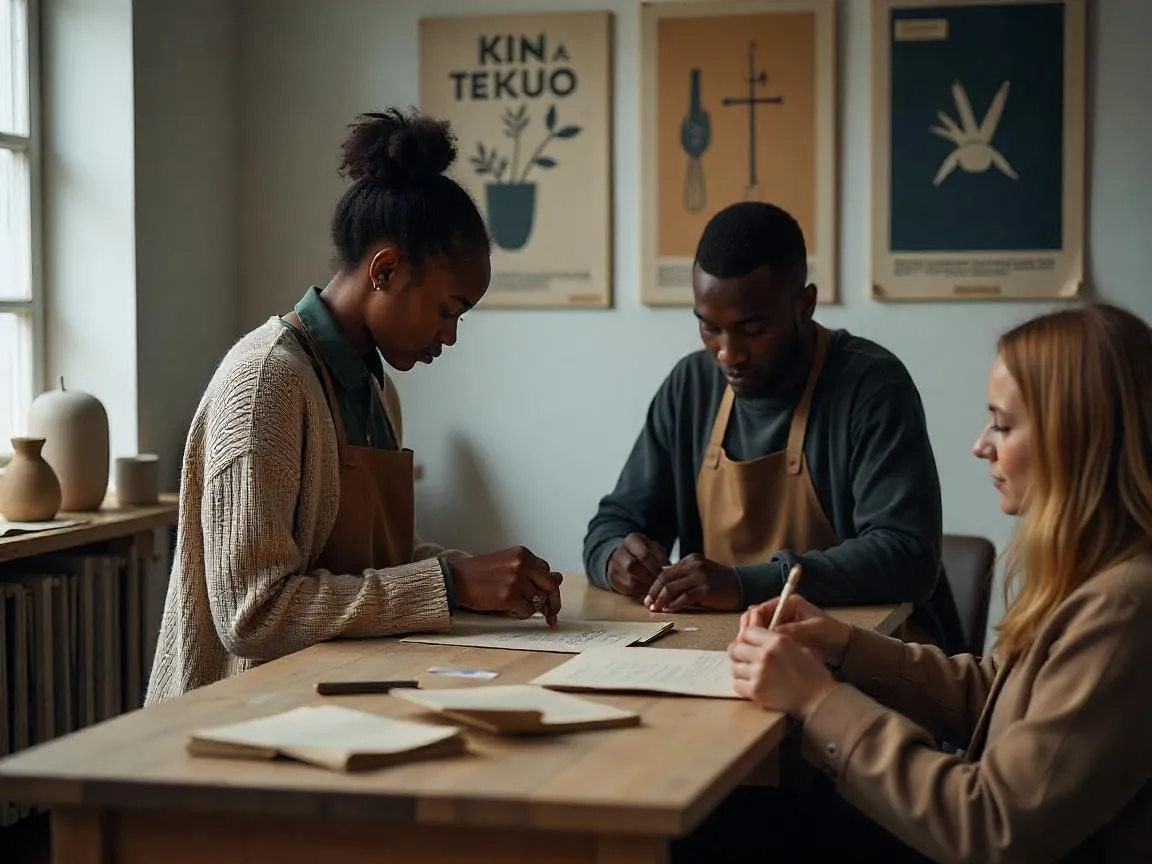 10 قدم برای برندسازی ماندگار