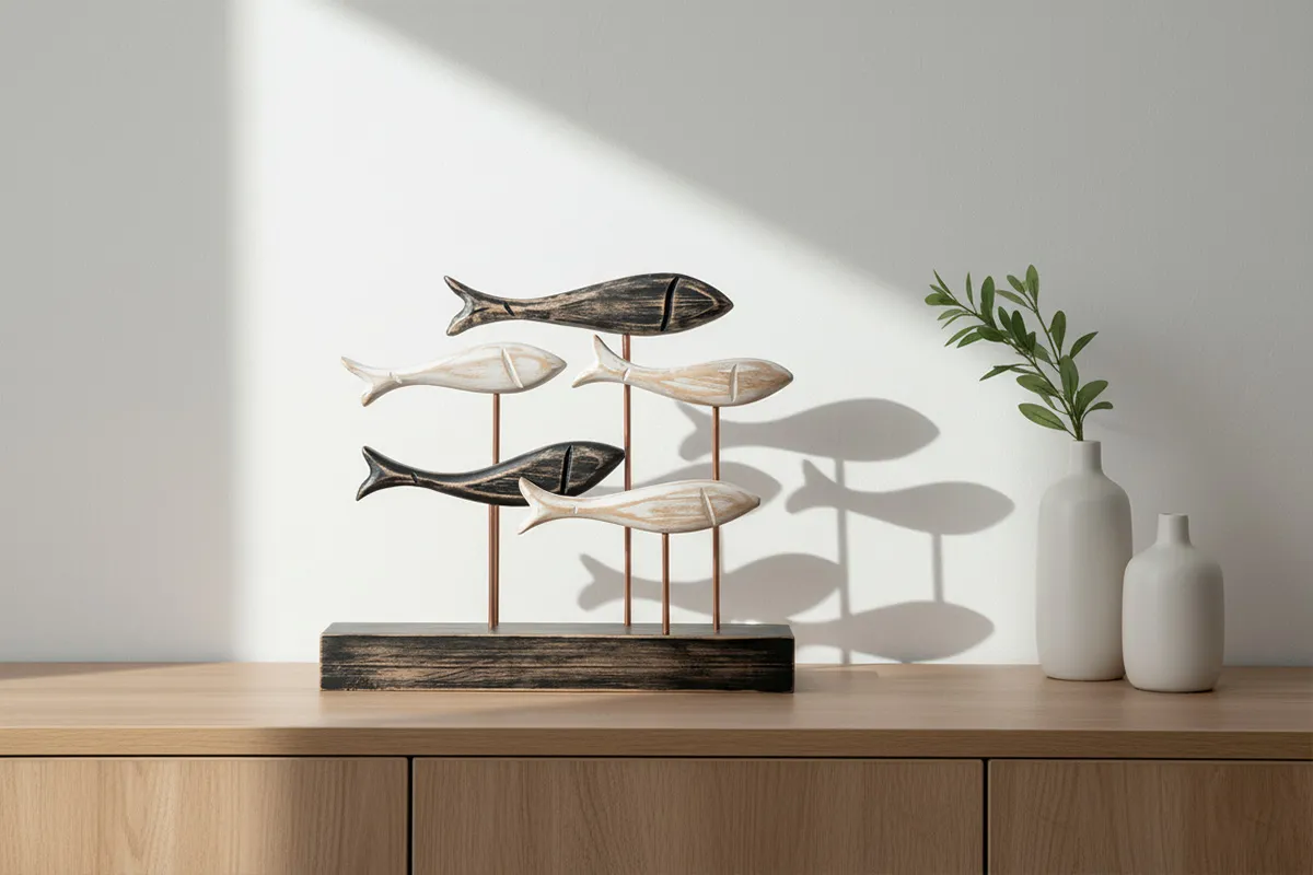 راهنمای جامع انتخاب اکسسوری چوبی