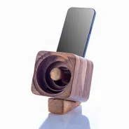 اسپیکر آکوستیک طنین