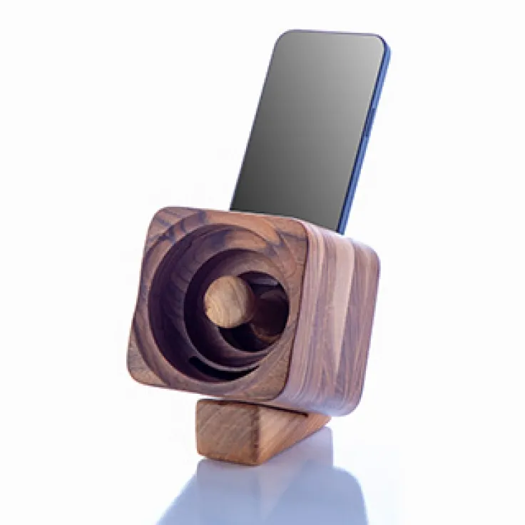 اسپیکر آکوستیک طنین