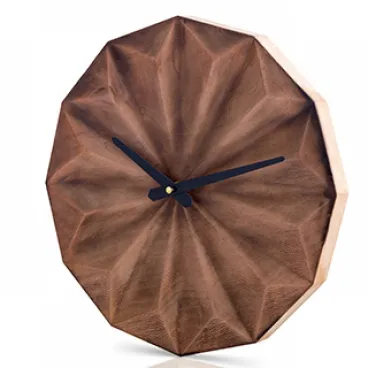 ساعت چوبی دیواری وُرسا