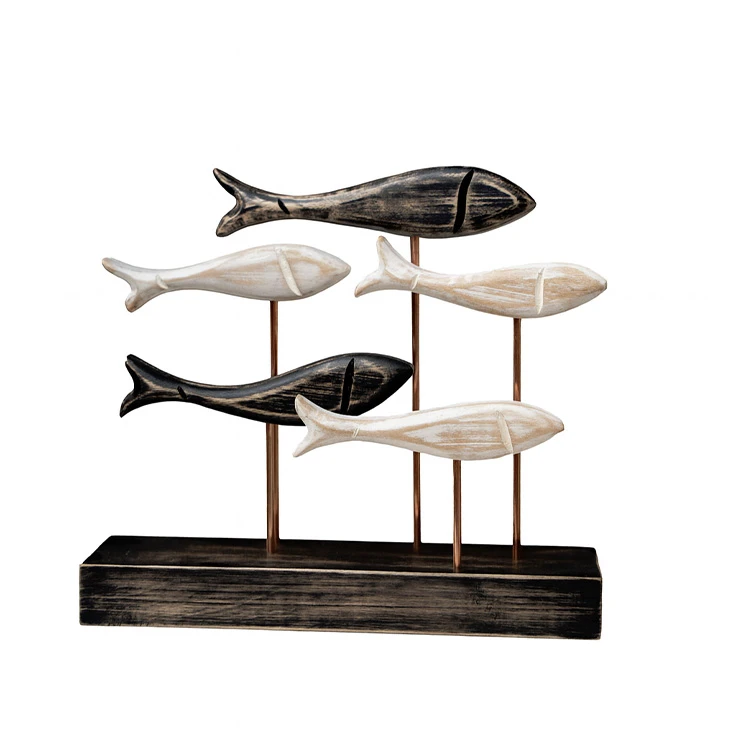 مجسمه چوبی مایا