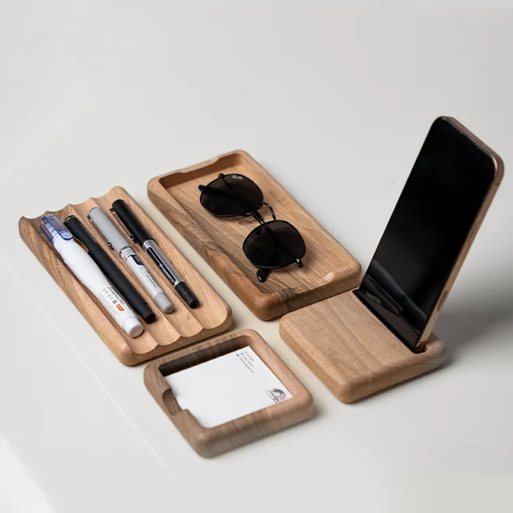 ست رومیزی سامان